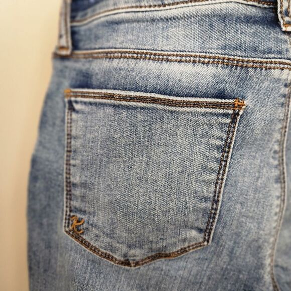 KUT crop skinny jeans - Picture 4 of 9
